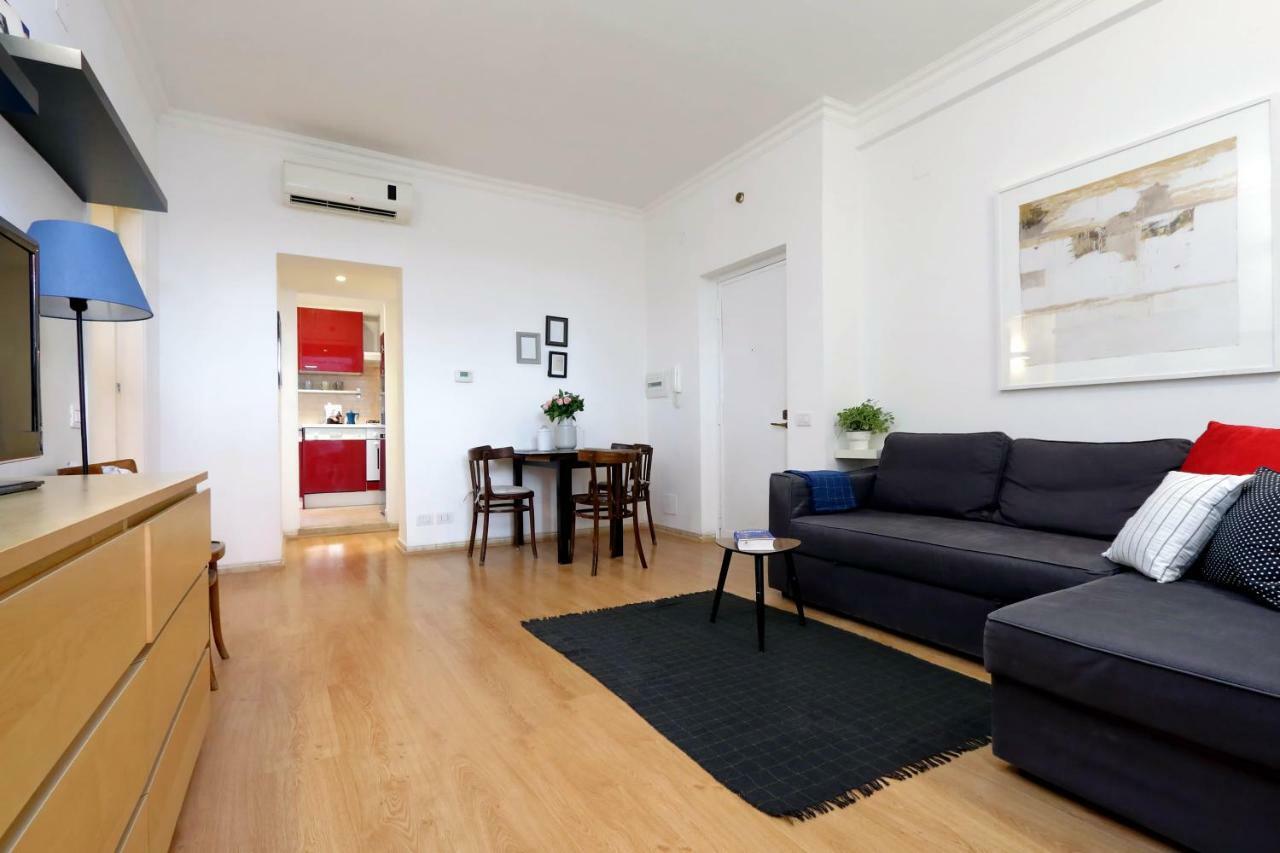 St Peter Mediatrice Apartment Róma Kültér fotó