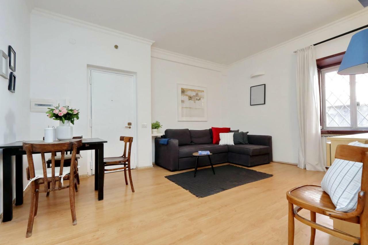 St Peter Mediatrice Apartment Róma Kültér fotó