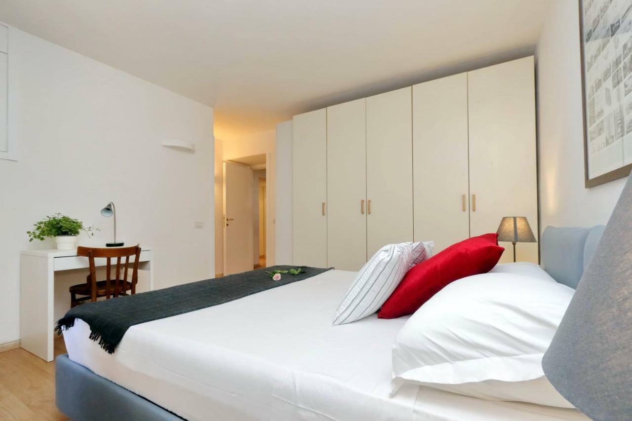 St Peter Mediatrice Apartment Róma Kültér fotó