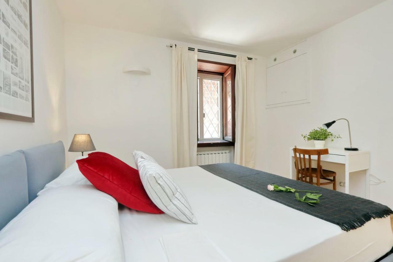 St Peter Mediatrice Apartment Róma Kültér fotó