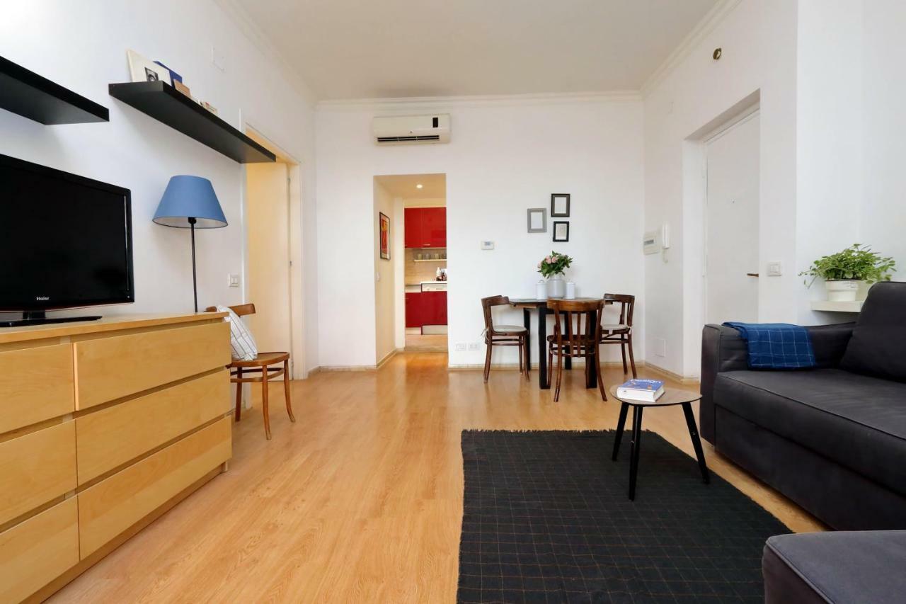 St Peter Mediatrice Apartment Róma Kültér fotó