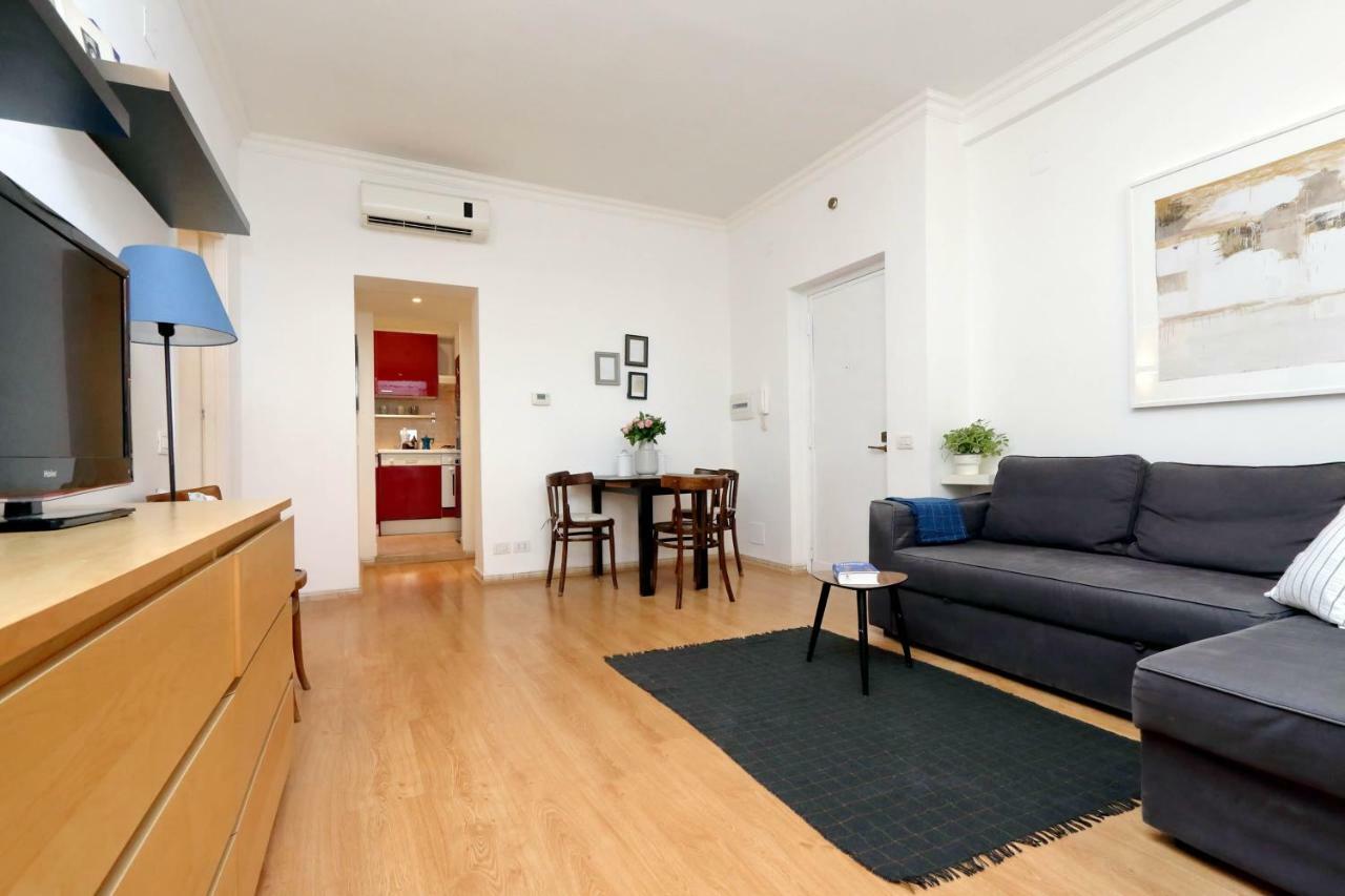 St Peter Mediatrice Apartment Róma Kültér fotó
